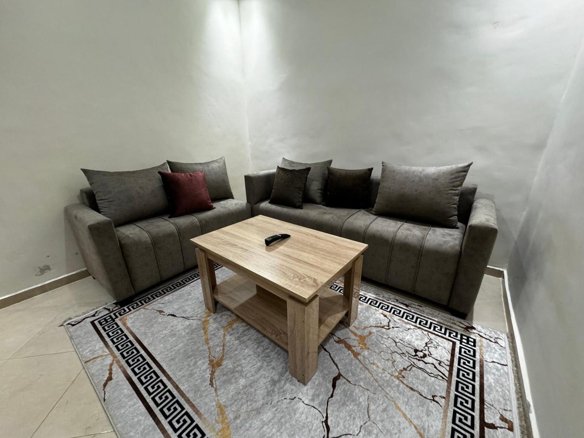 רבאט Appartement Spacieux Et Calme A Proximite De La Mer Et La Gare Agdal מראה חיצוני תמונה